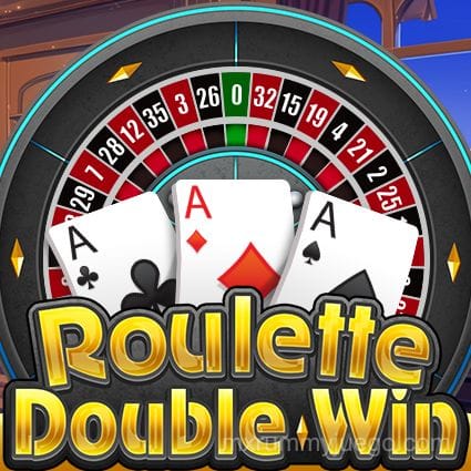 Roulette Double Win